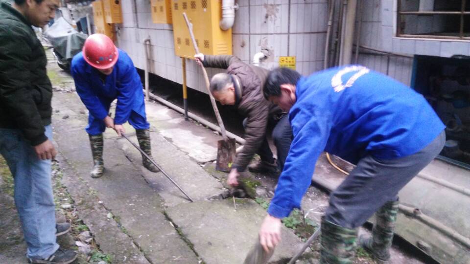 琼结清掏化粪池、管道疏通一站式服务<高效><技术><可靠>